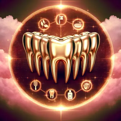 The Elite Etiquette of Immaculate Dentures: Unveiling Five Exalted Insights