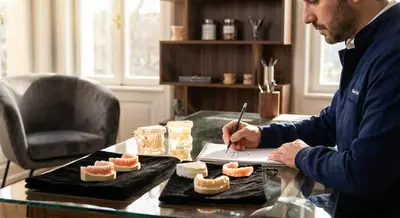 Decoding Denture Design: An Insider’s View of Modern Options