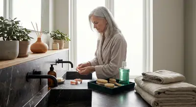 The Invisible Finish: Oral Hygiene Rituals That Elevate Denture Wear