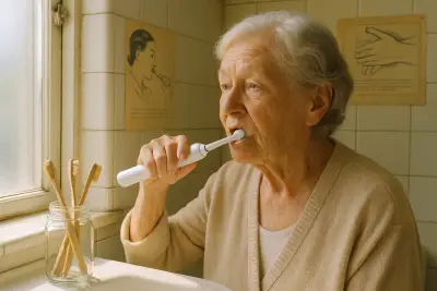 When Elegance Endures: Oral Hygiene Lessons From a World Moving Past Obsolete Habits