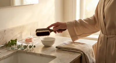 The Curated Routine: Elevated Denture Maintenance for Lasting Comfort