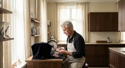 The Subtle Art of Denture Mastery: Five Insights for Cultivated Comfort