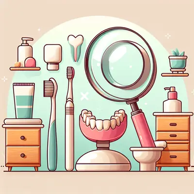 The Discerning Dental Dilettante: Five Unveiled Secrets for Exquisite Denture Maintenance
