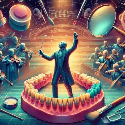 The Maestro's Guide: Five Unveiled Masterpieces of Exquisite Denture Care