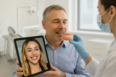 When A Smile Returns: What Miley Cyrus’s Viral Teeth Reveal About Modern Denture Aesthetics