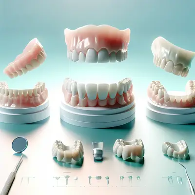 Navigating the Pantheon of Prosthetics: Five Distinguished Insights into Denture Practices