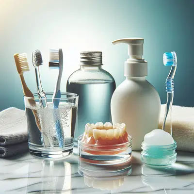 The Pinnacle of Denture Preservation: Five Exceptional Strategies for the Discerning Individual