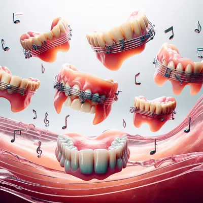 The Grand Symphony of Denture Elegance: Unveiling Five Unprecedented Insights