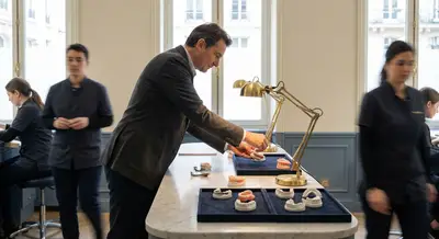 Curated Smiles: A Sophisticated Tour of Modern Denture Types