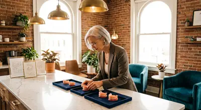 Intelligent Choices: Decoding Denture Types for a Tailored Smile