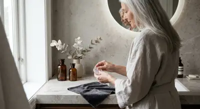 Beyond the Mirror: Subtle Denture Care Insights for a Polished Smile