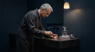 Subtle Stewardship: Elevated Maintenance Rituals for Distinguished Dentures