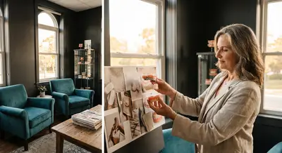 Tailored Prosthetics: Choosing Denture Types That Match Your Lifestyle