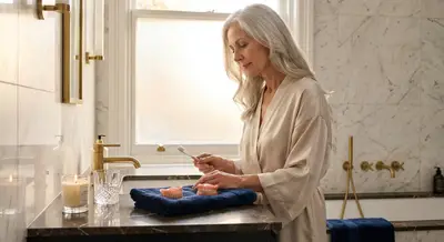 Quiet Luxury for Your Smile: Oral Hygiene Rituals for the Discerning Denture Wearer