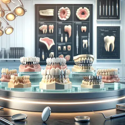 The Quintessence of Denture Excellence: Five Remarkable Insights for the Sophisticated Aficionado