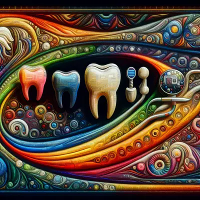 The Tapestry of Tooth Transcendence: Five Extraordinary Insights into the Art of Denture Innovation