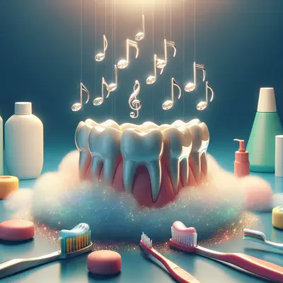 The Majestic Melody of Denture Dignity: Mastering Five Unveiled Harmonies of Grandeur