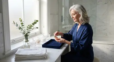 The Refined Routine: Elevating Daily Denture Maintenance